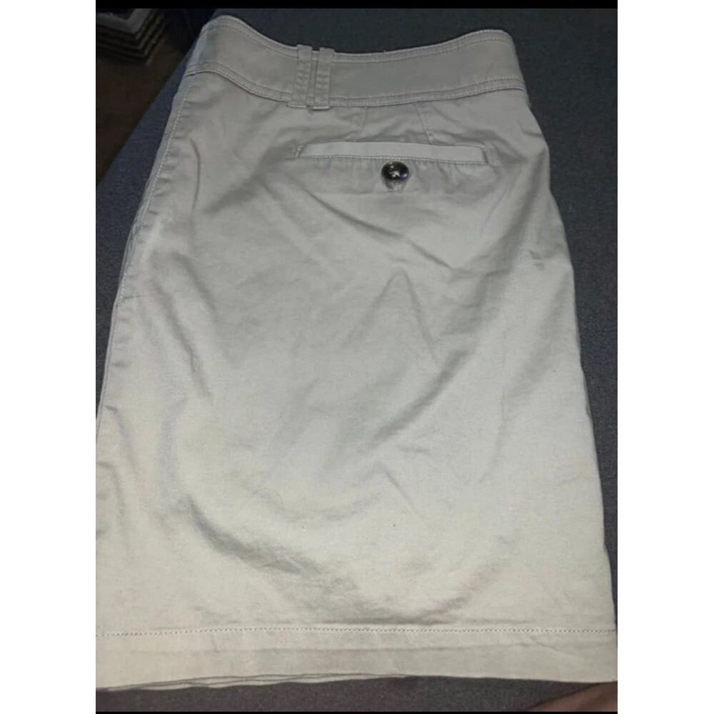 New York & Co Skirt EUC  Sz 18